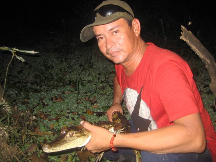 Iquitos Travel